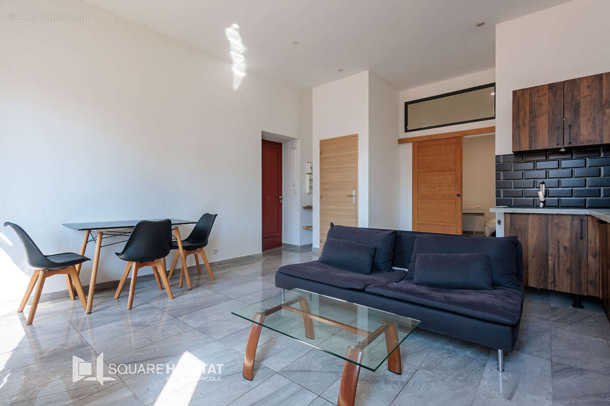 Photo 4 - Appartement à MARSEILLE-16E