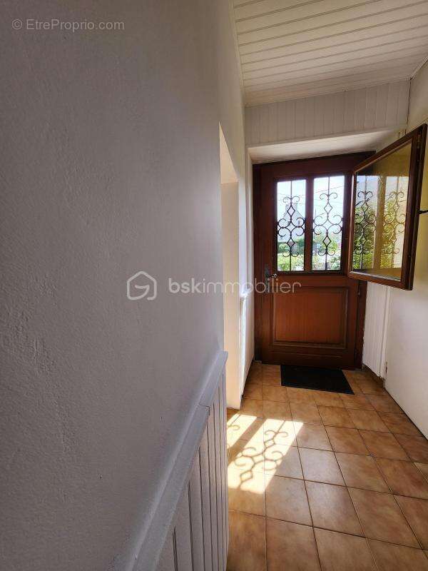 Maison de ville 7 pièces à Auray - photo 2