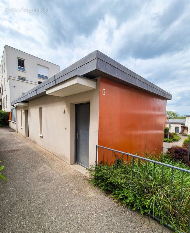 Appartement à VILLEMOMBLE