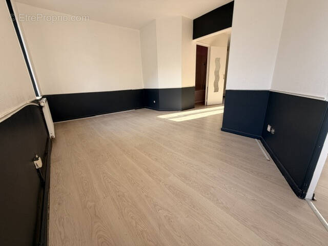 Appartement à EPINAL