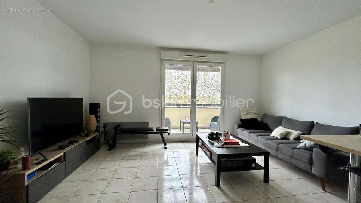 Appartement à FRONTON