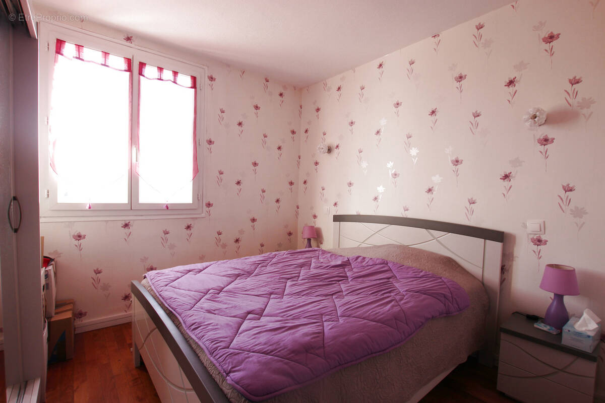 Appartement à AUTUN