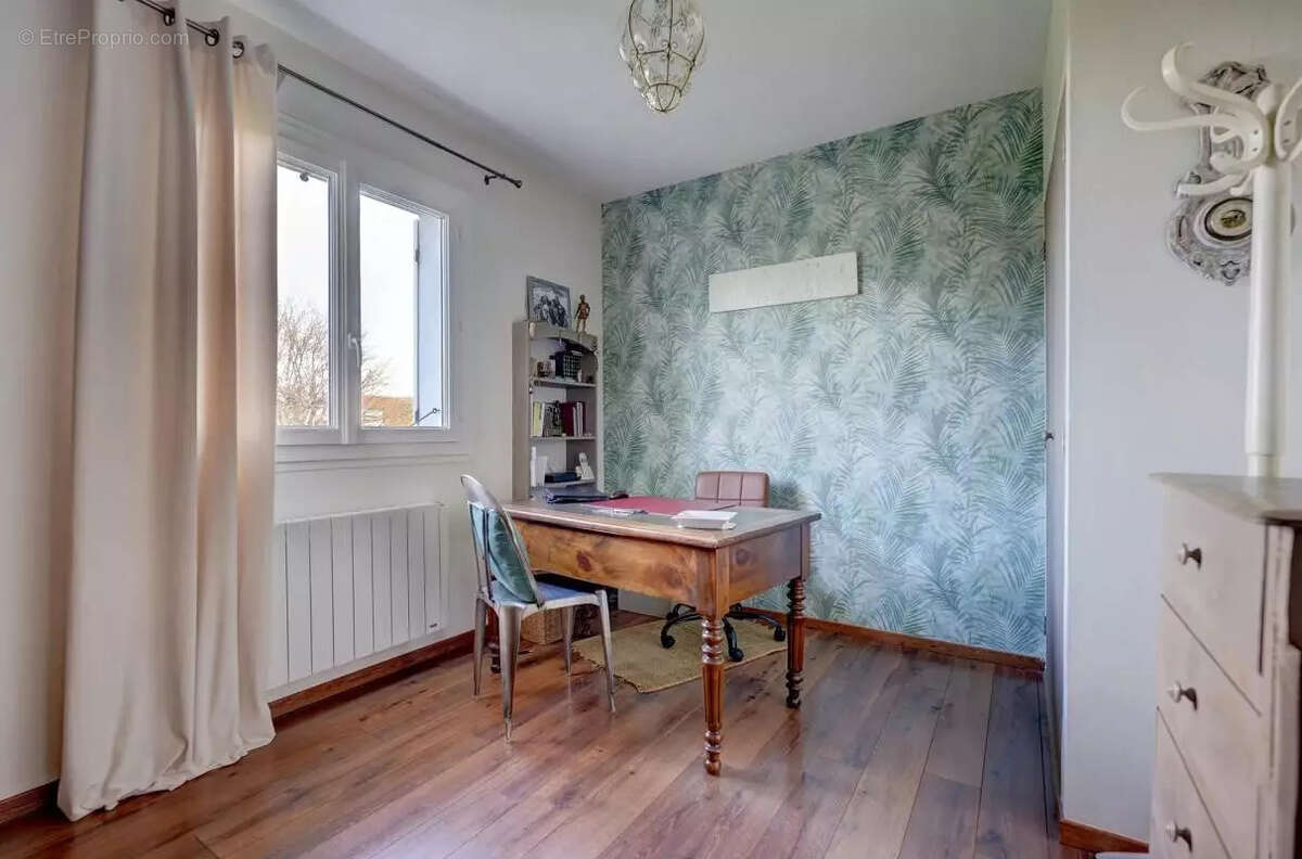 Maison à SAINT-LAURENT-DE-MURE