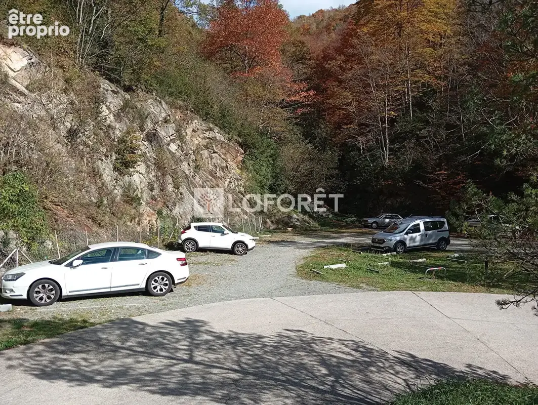 T2 ; 41.45m² Loggia Parking - La Preste - photo 17