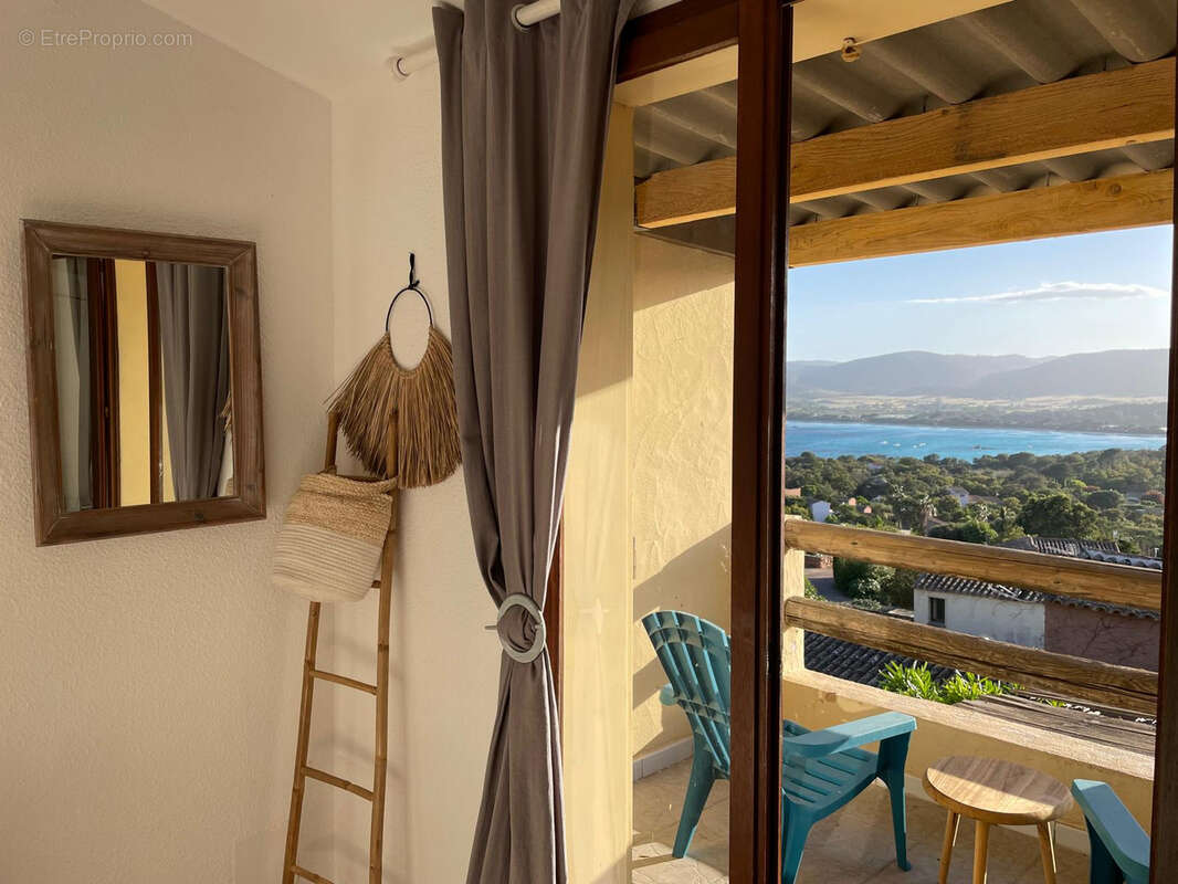 Maison à PORTO-VECCHIO