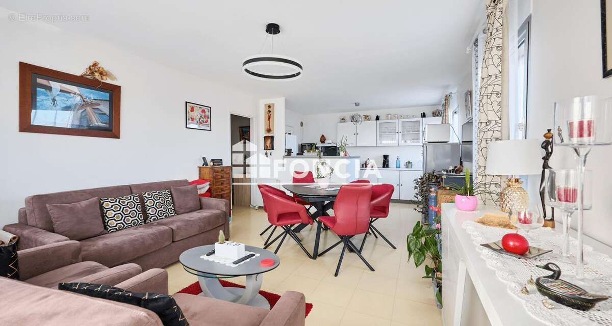 Appartement à CAEN