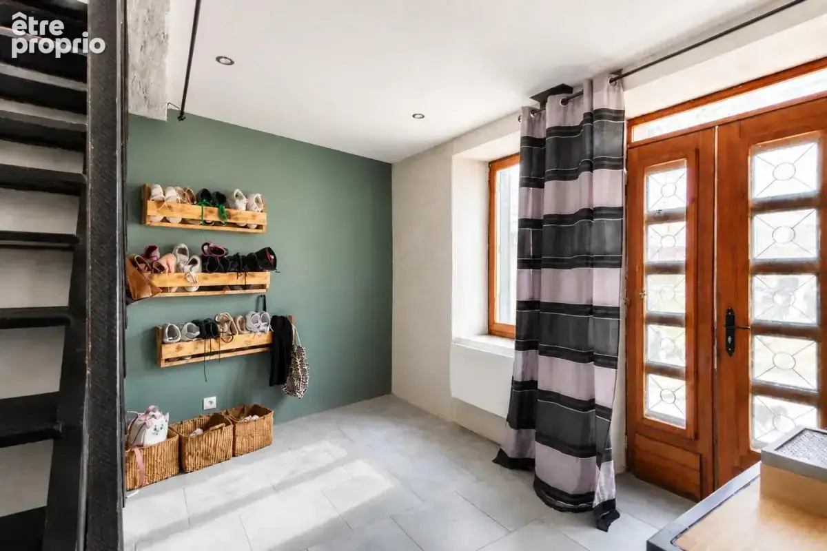 Maison familiale - 8 pièces - 175 m2 à Vermenton - photo 6