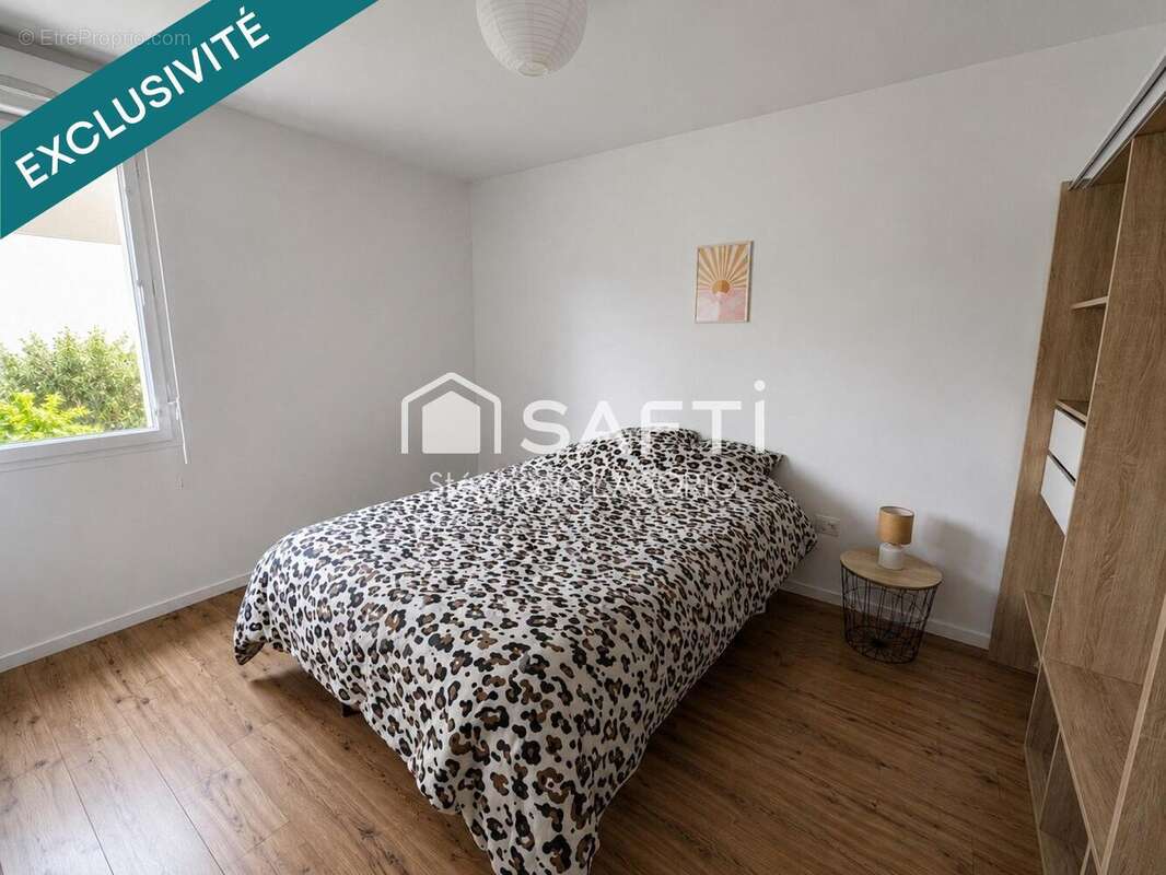 Photo 3 - Appartement à LAUNAGUET