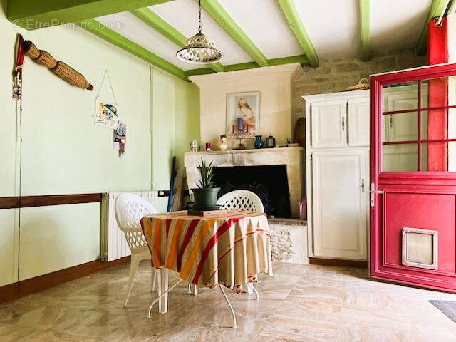 Maison à MIGRON
