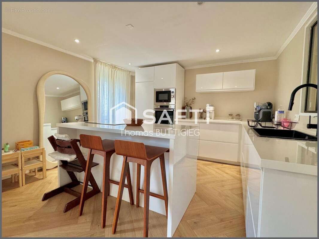 Photo 2 - Maison à MONTBERT