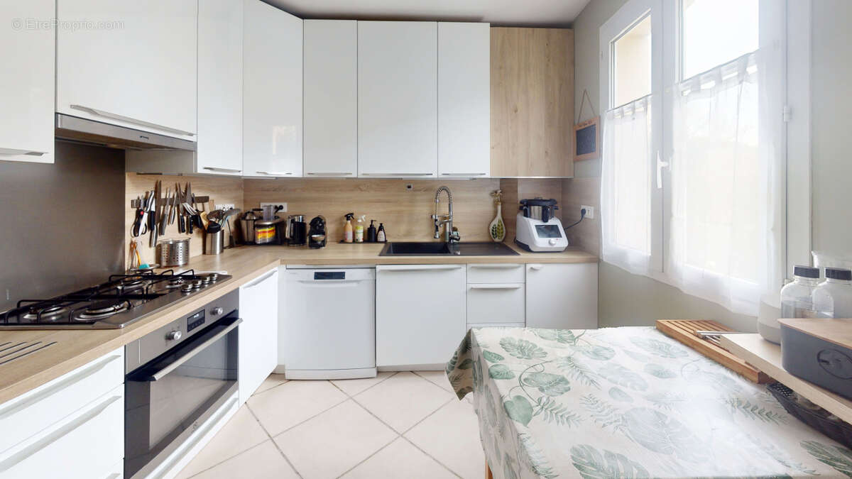 Maison à MARCOUSSIS