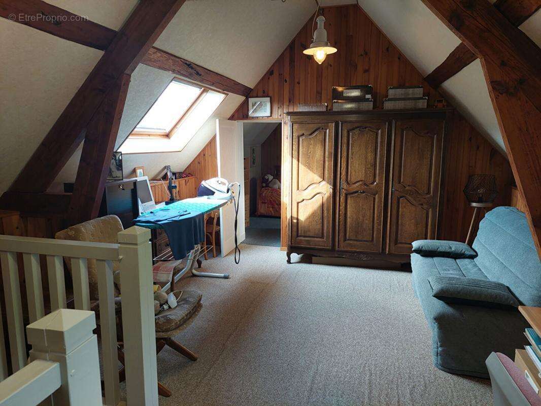 Maison à LILLEBONNE