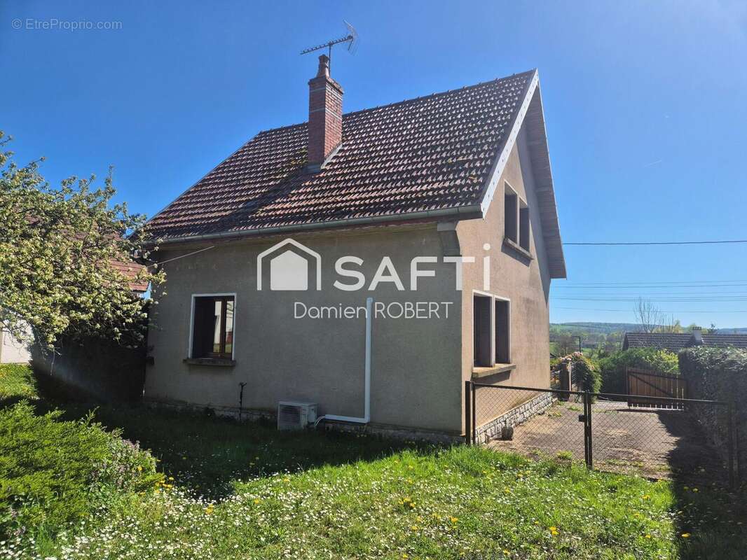 Photo 5 - Maison à MARNAY