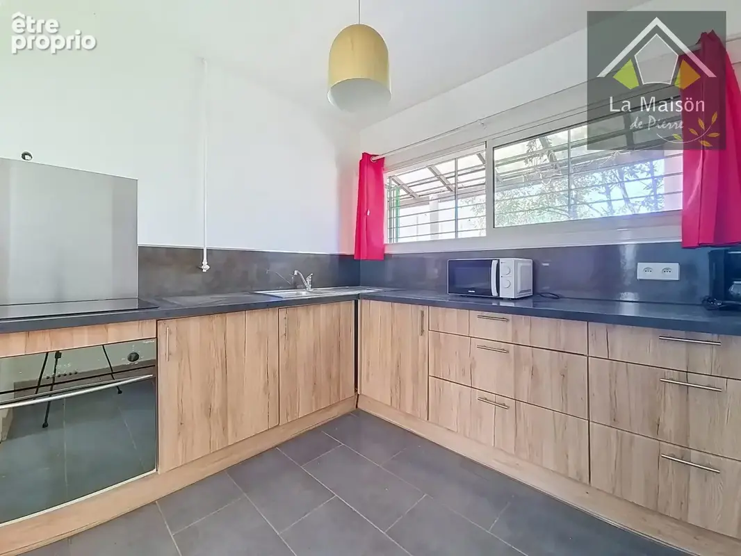 Maison 5 pièces 105 m² à vendre à Istres (13800) - photo 6