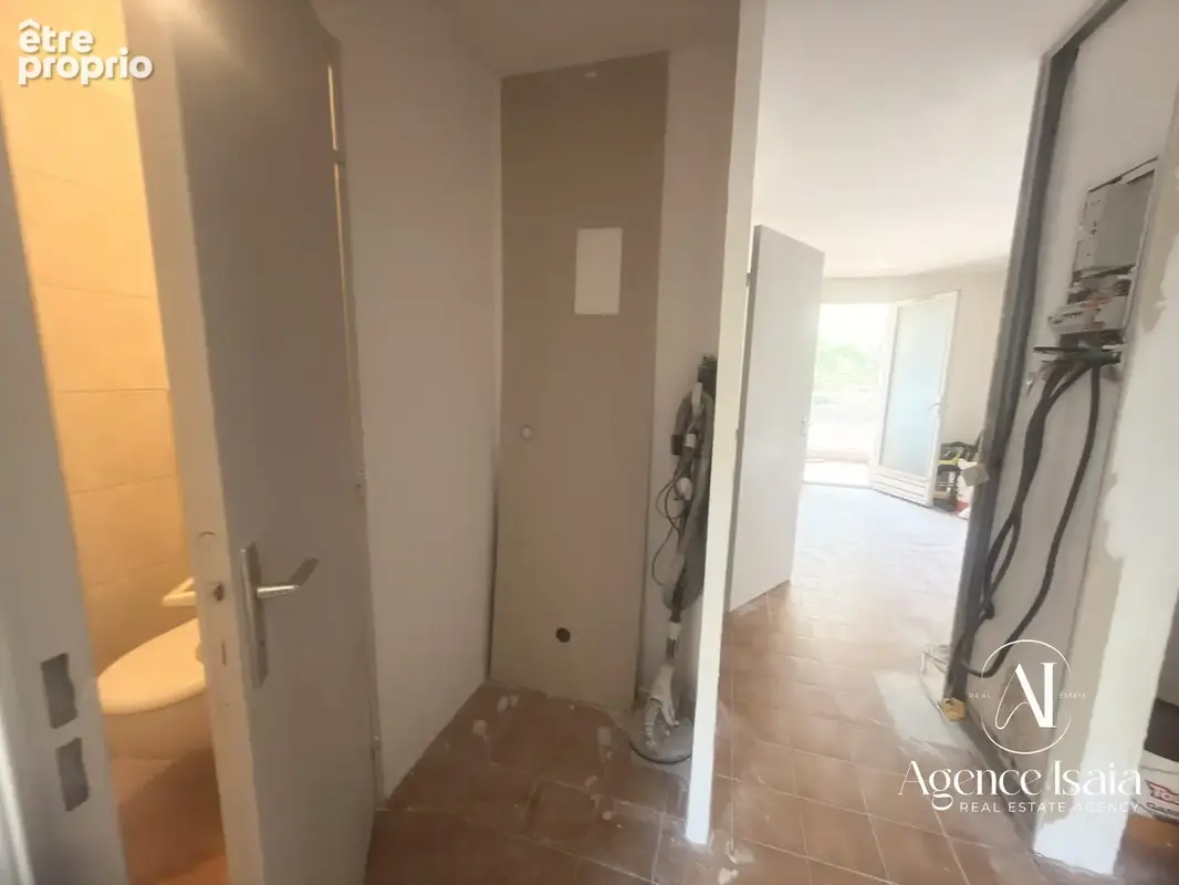 Appartement 35 m² à Saint-Raphael  - photo 5