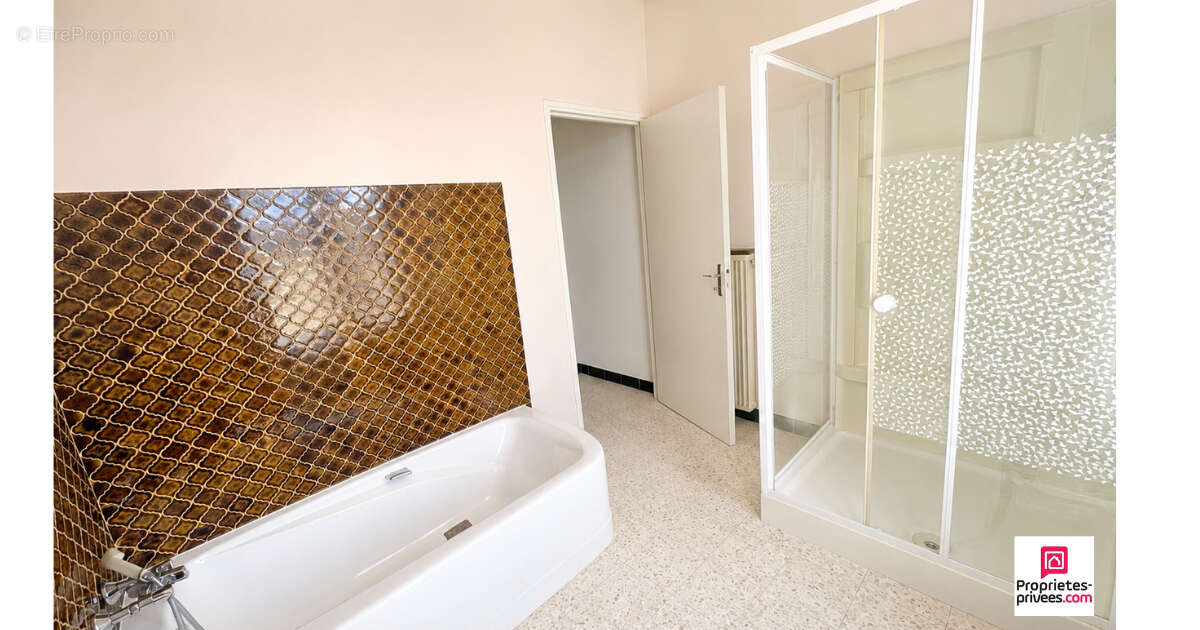Maison  6 pièces 170 m2 Gurgy 89250 - photo 8
