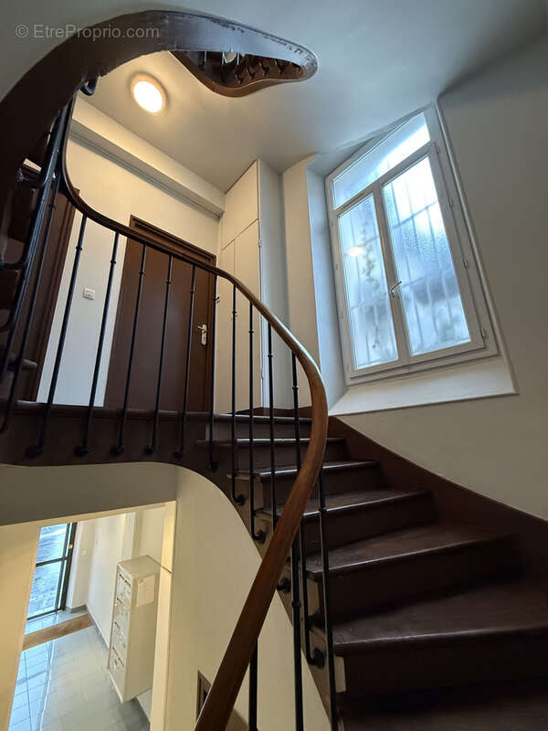 Appartement à MELUN