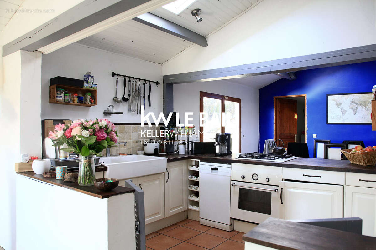 Maison 66 m² à Pontoise  - photo 4