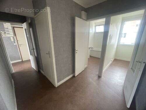 Appartement à ORLEANS