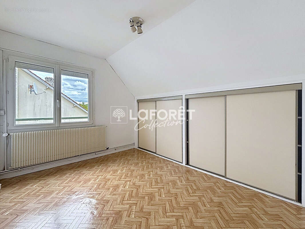 Maison Cucq 4 pièce(s) 102 m2 - photo 9
