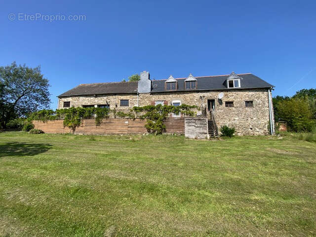 Vue degagee sur la campagne - photo 35