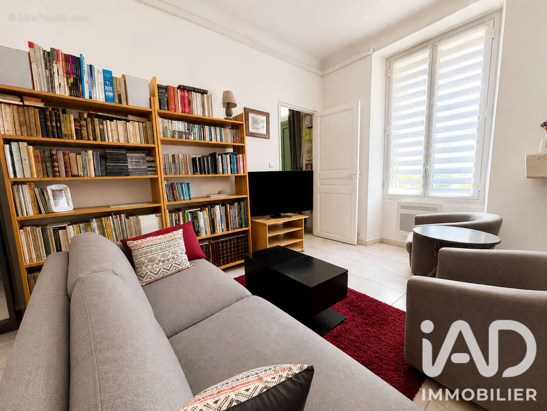 Photo 4 - Maison à CADOLIVE