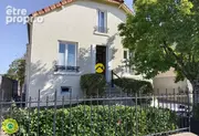 Maison à BONNAT