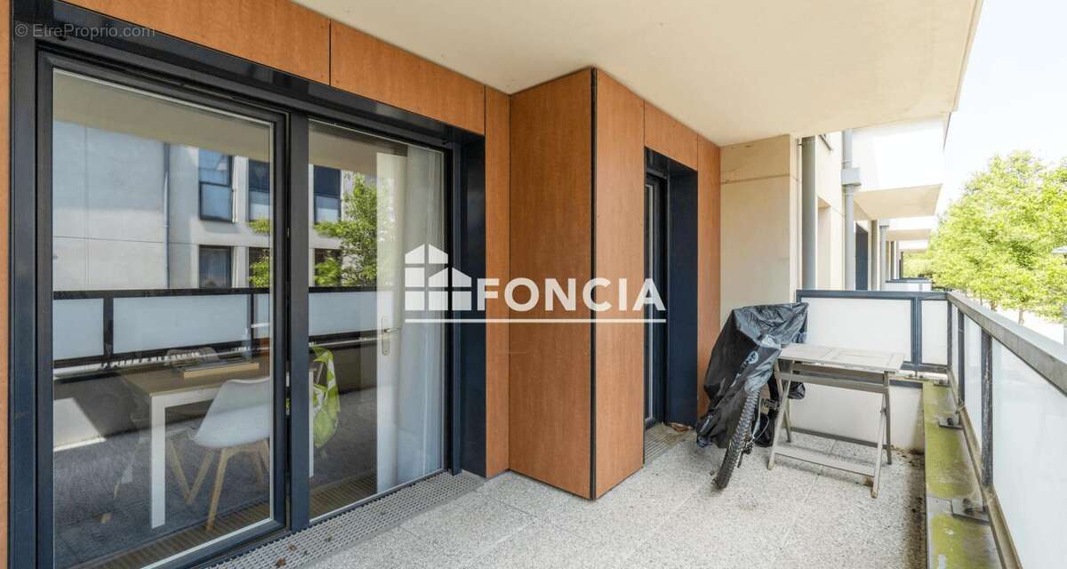 Appartement à NOISY-LE-ROI