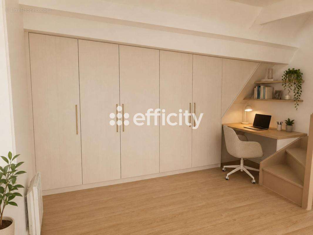 Appartement à SAINT-ARNOULT-EN-YVELINES