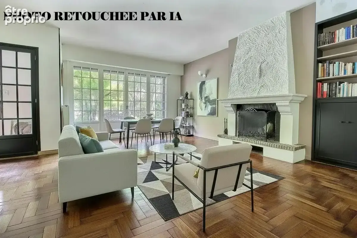 Maison à MAUREPAS