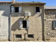 Maison à LACOMBE
