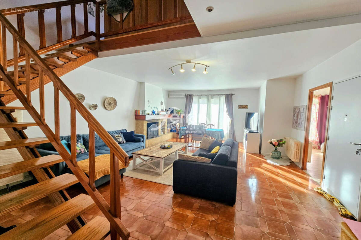 Appartement à LES ARCS