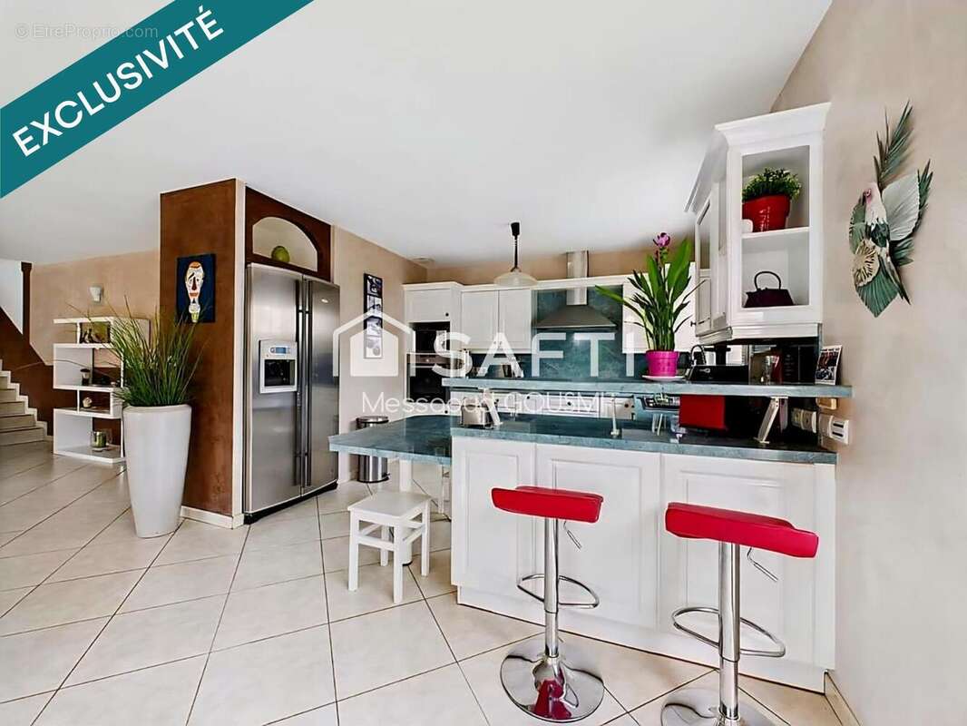 Photo 7 - Maison à LOIRE-SUR-RHONE