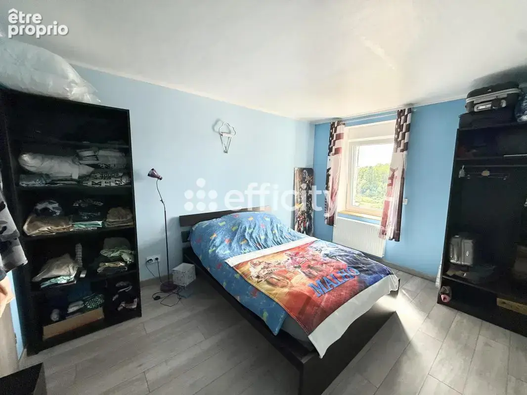 Maison 6 pièces 177 m² à vendre à Pierrepont (54620) - photo 7