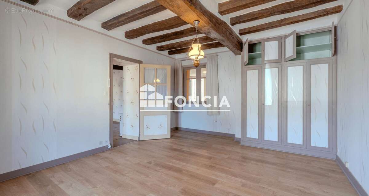 Maison de bourg - photo 4