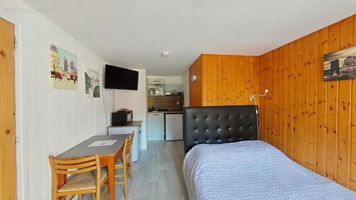 Aigueblanche (73260) – maison d’investissement divisée en 8 logements - photo 14
