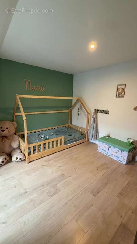 Maison à Venizy  - photo 12