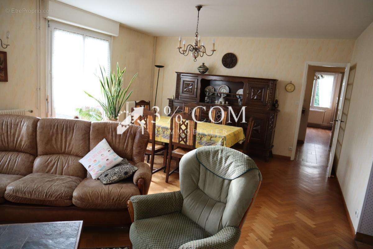 Maison à PHALEMPIN