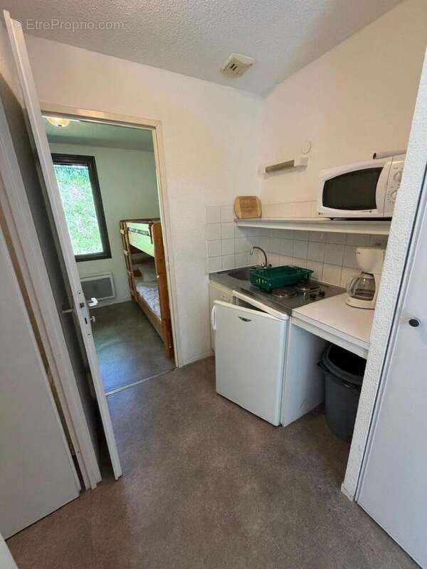   - Maison à PRADES