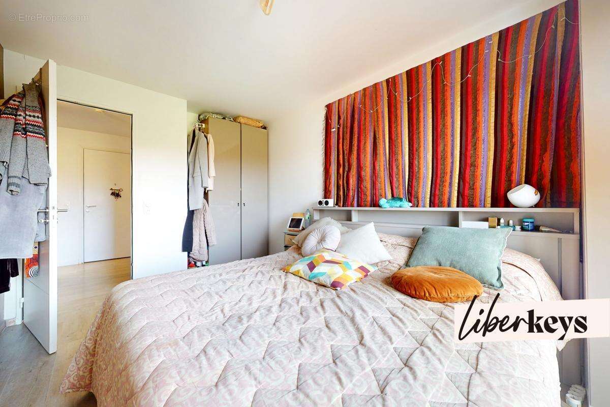 Appartement à BOBIGNY