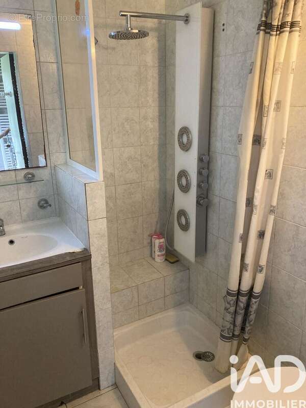 Photo 8 - Maison à NOGENT-SUR-OISE