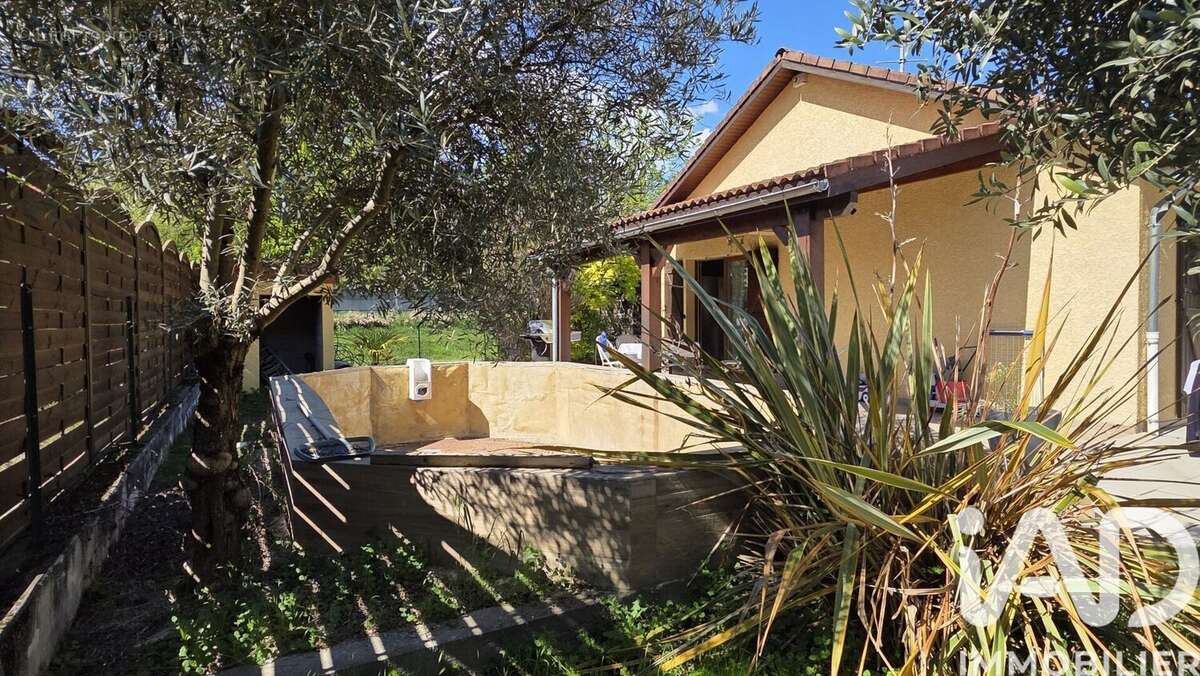 Photo 3 - Maison à FROGES