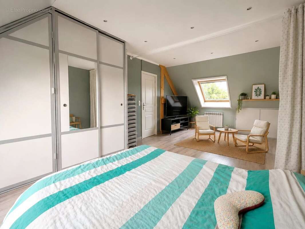Maison 165 m² à Rivery  - photo 10