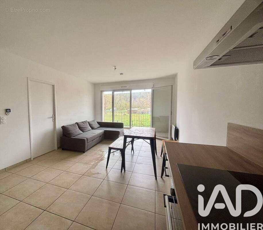 Photo 8 - Appartement à MIMIZAN
