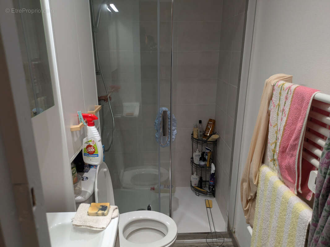 Appartement à NEVERS