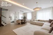 Appartement à PERRIGNIER