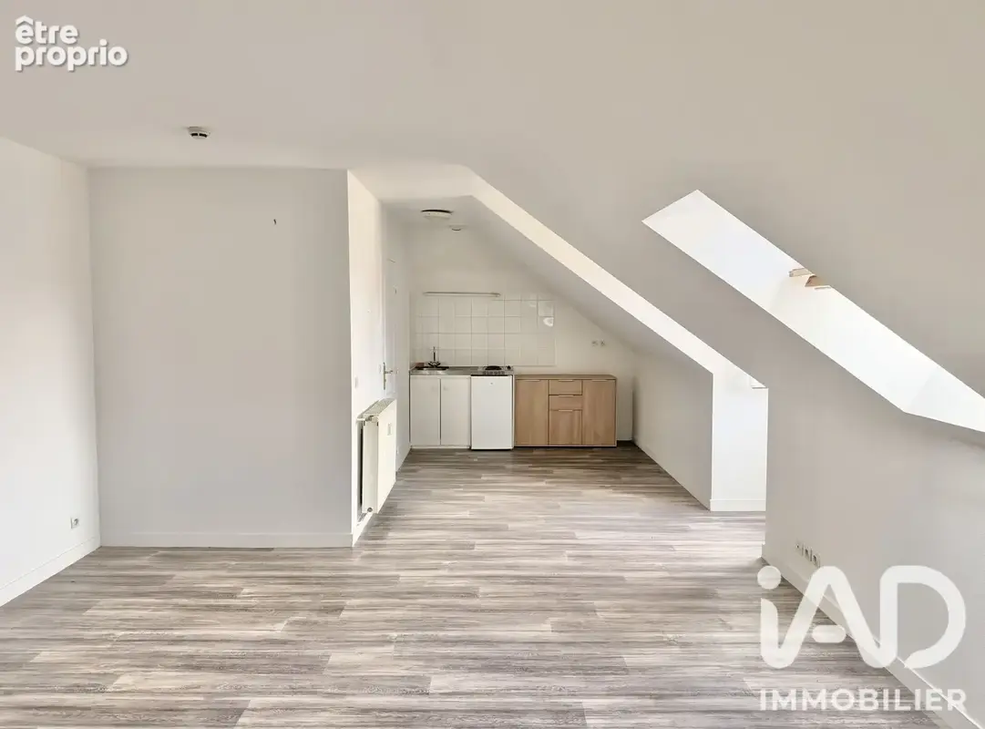 Photo 1 - Appartement à VERRIERES-LE-BUISSON