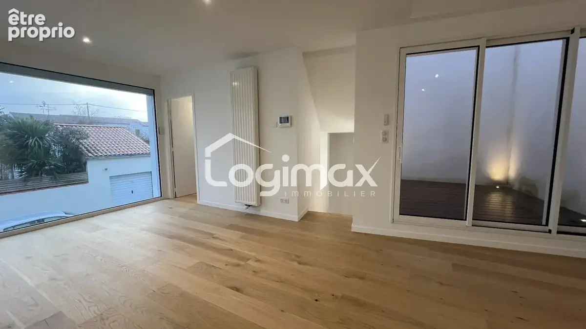 Maison 5 pièces 130 m² à vendre à La Rochelle (17000) - photo 4