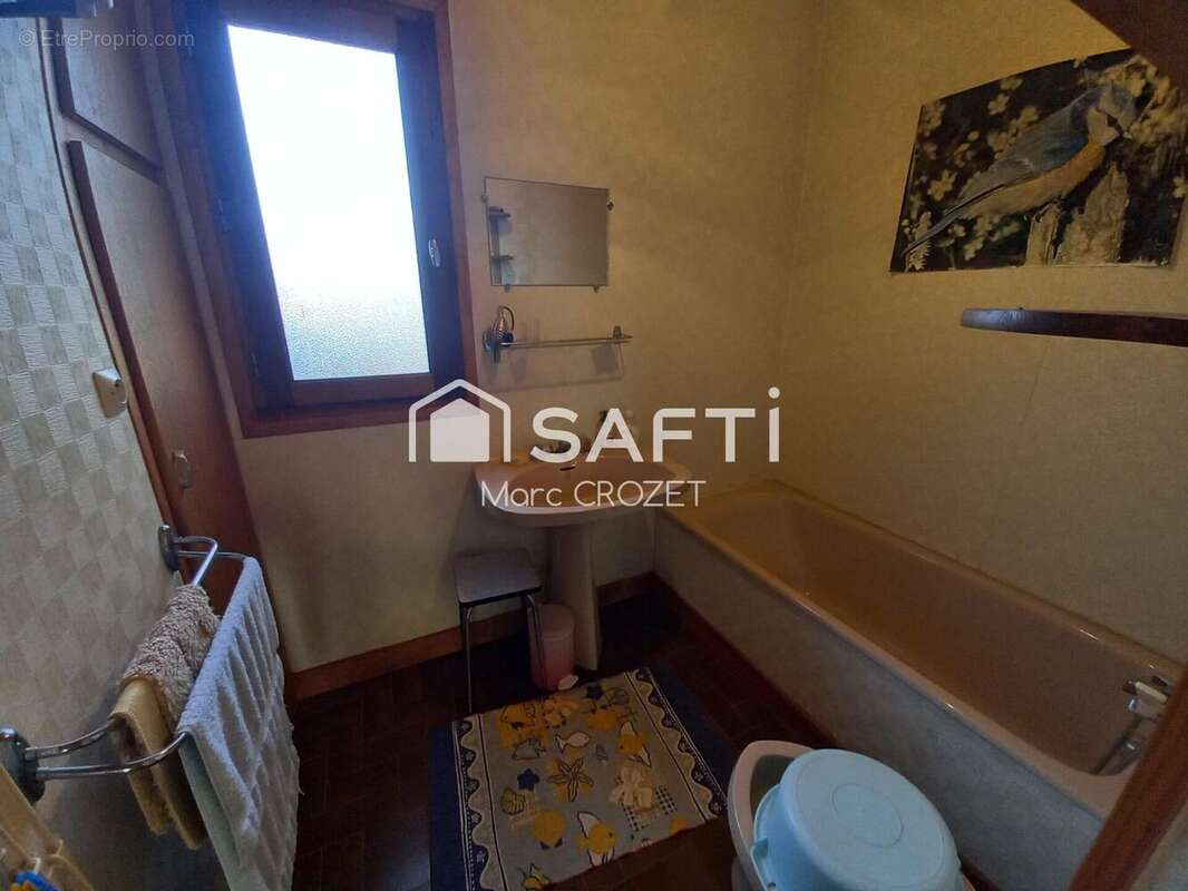 Photo 9 - Maison à SAINT-CLEMENT-DE-VERS