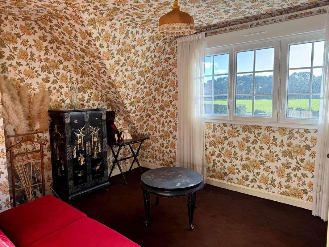 Photo 5 - Maison à PLOUGOUMELEN